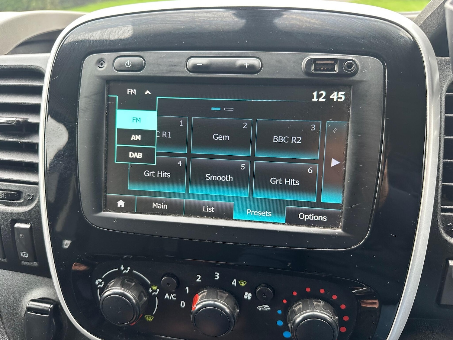 Used Renault Trafic for sale - 76994984: Photo 18