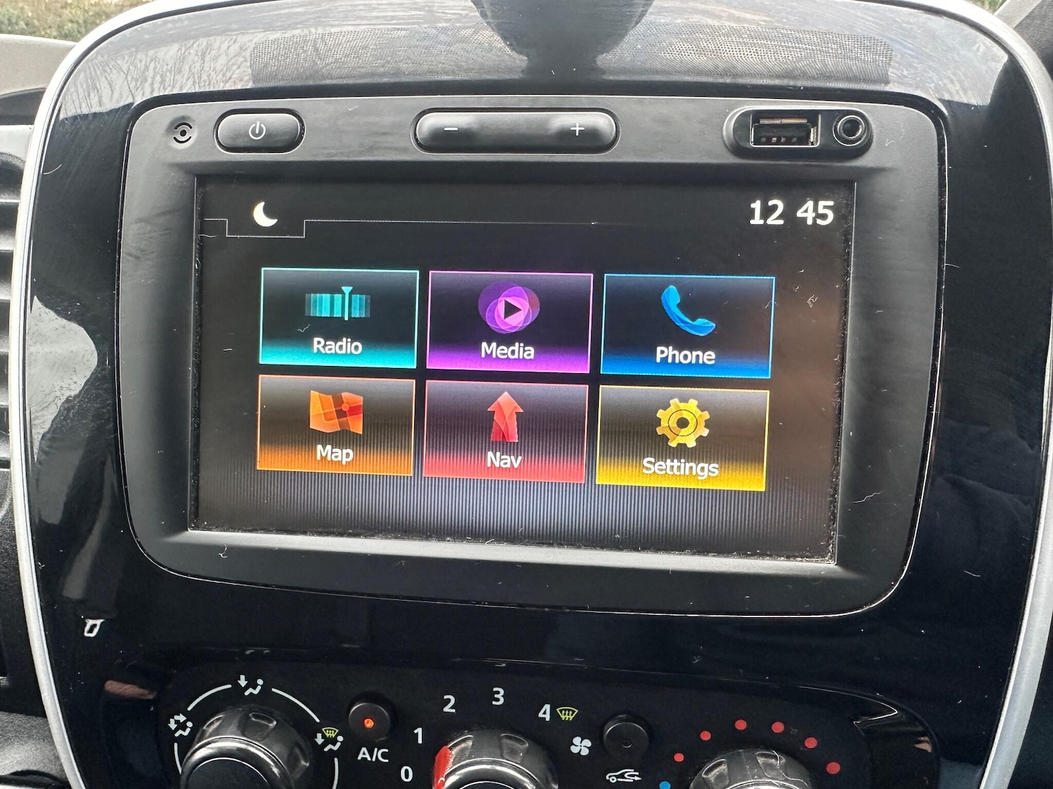 Used Renault Trafic for sale - 76994984: Photo 20