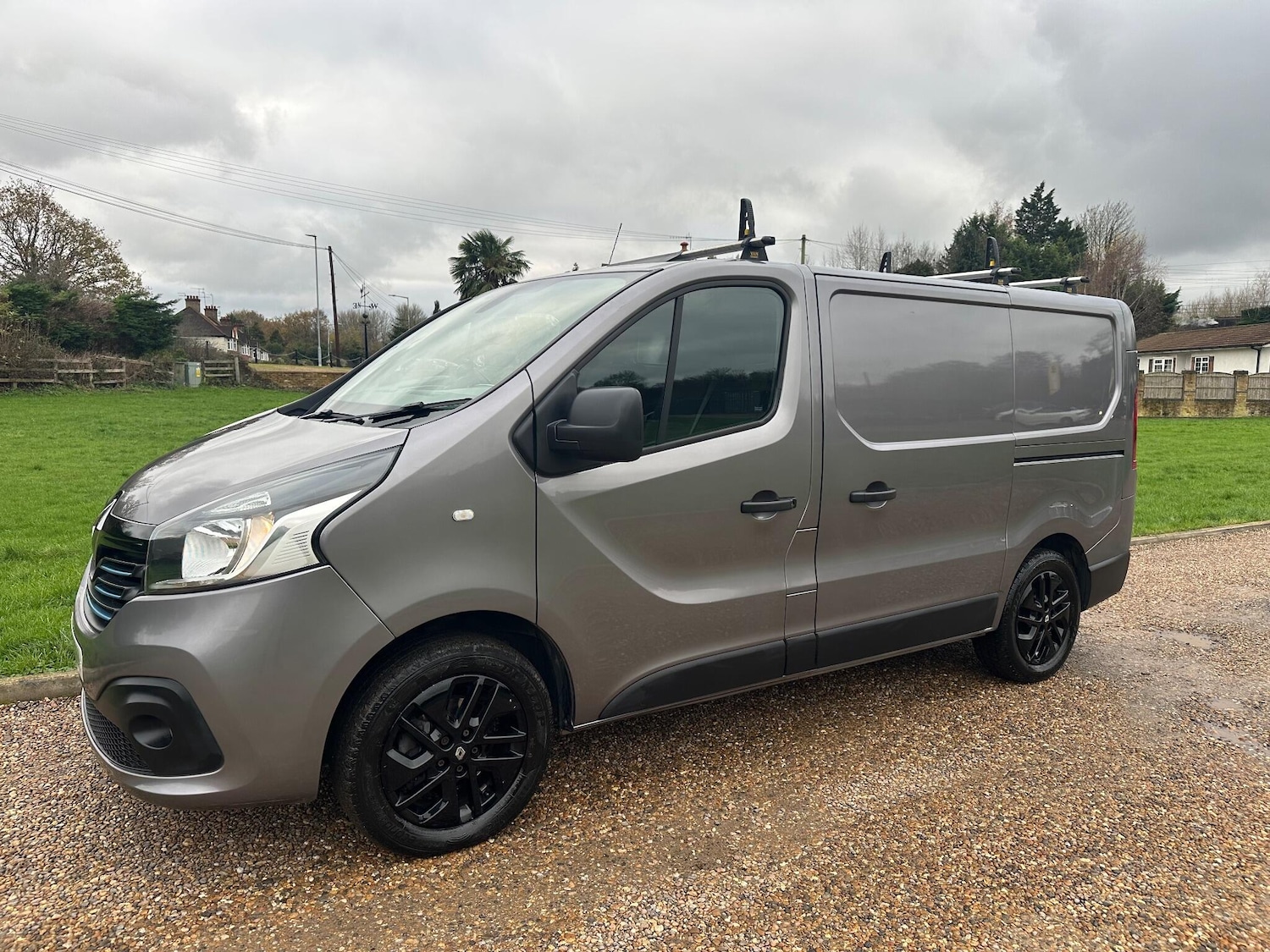 Used Renault Trafic for sale - 76994984: Photo 5