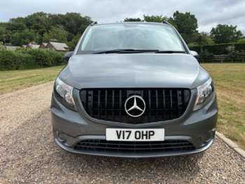 Used Mercedes-Benz Vito 2020 for sale - 75071394: Photo