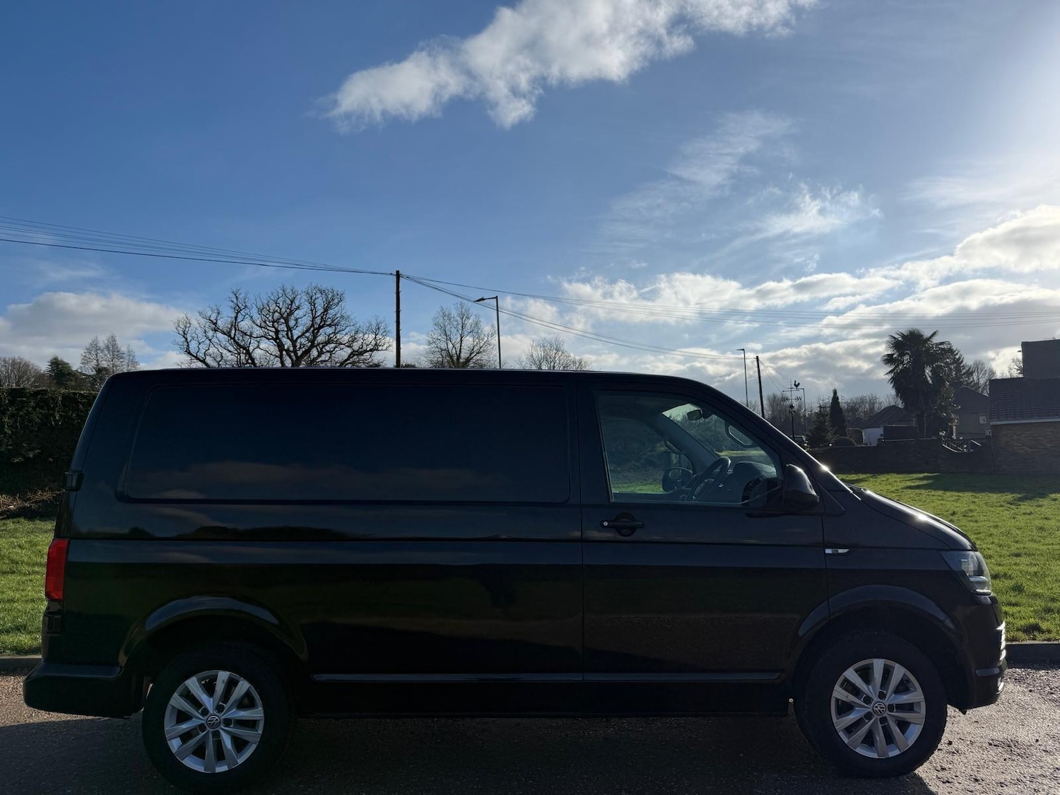 Used Volkswagen Transporter 2020 for sale - 77359117: Photo 10