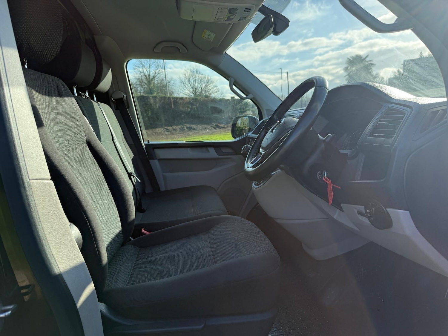 Used Volkswagen Transporter 2020 for sale - 77359117: Photo 13