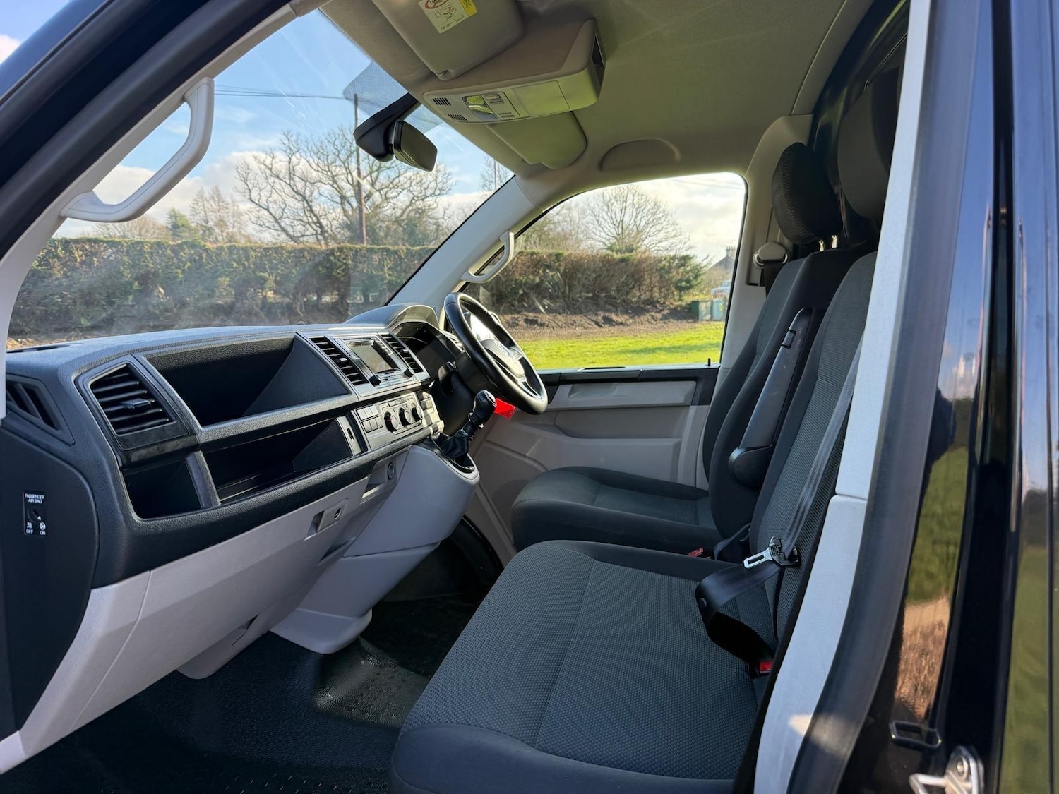 Used Volkswagen Transporter 2020 for sale - 77359117: Photo 15