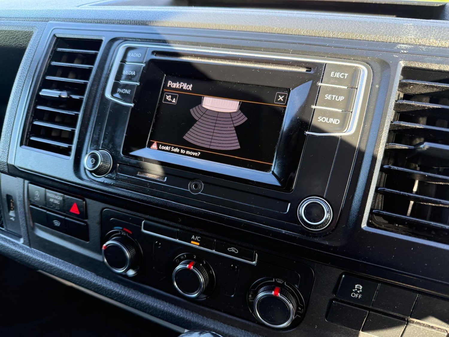 Used Volkswagen Transporter 2020 for sale - 77359117: Photo 17