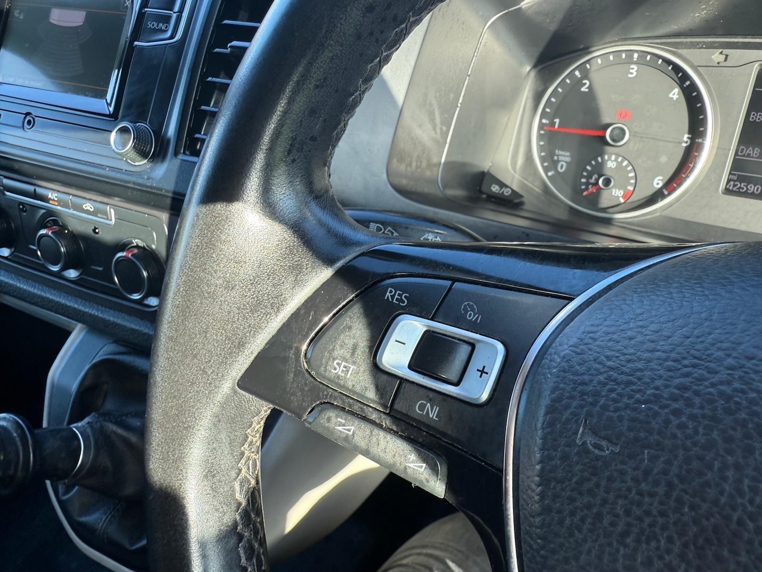 Used Volkswagen Transporter 2020 for sale - 77359117: Photo 19