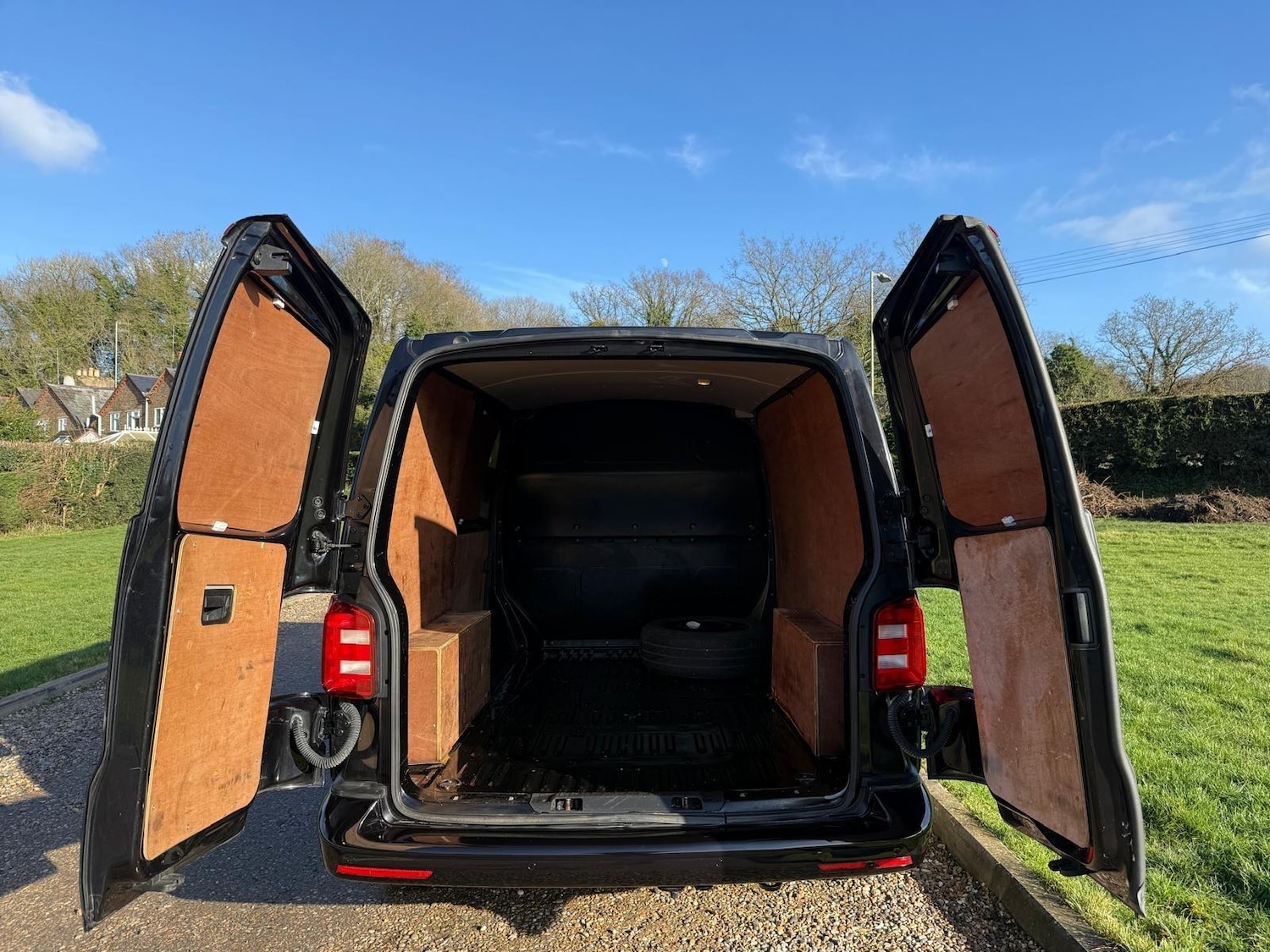 Used Volkswagen Transporter 2020 for sale - 77359117: Photo 8