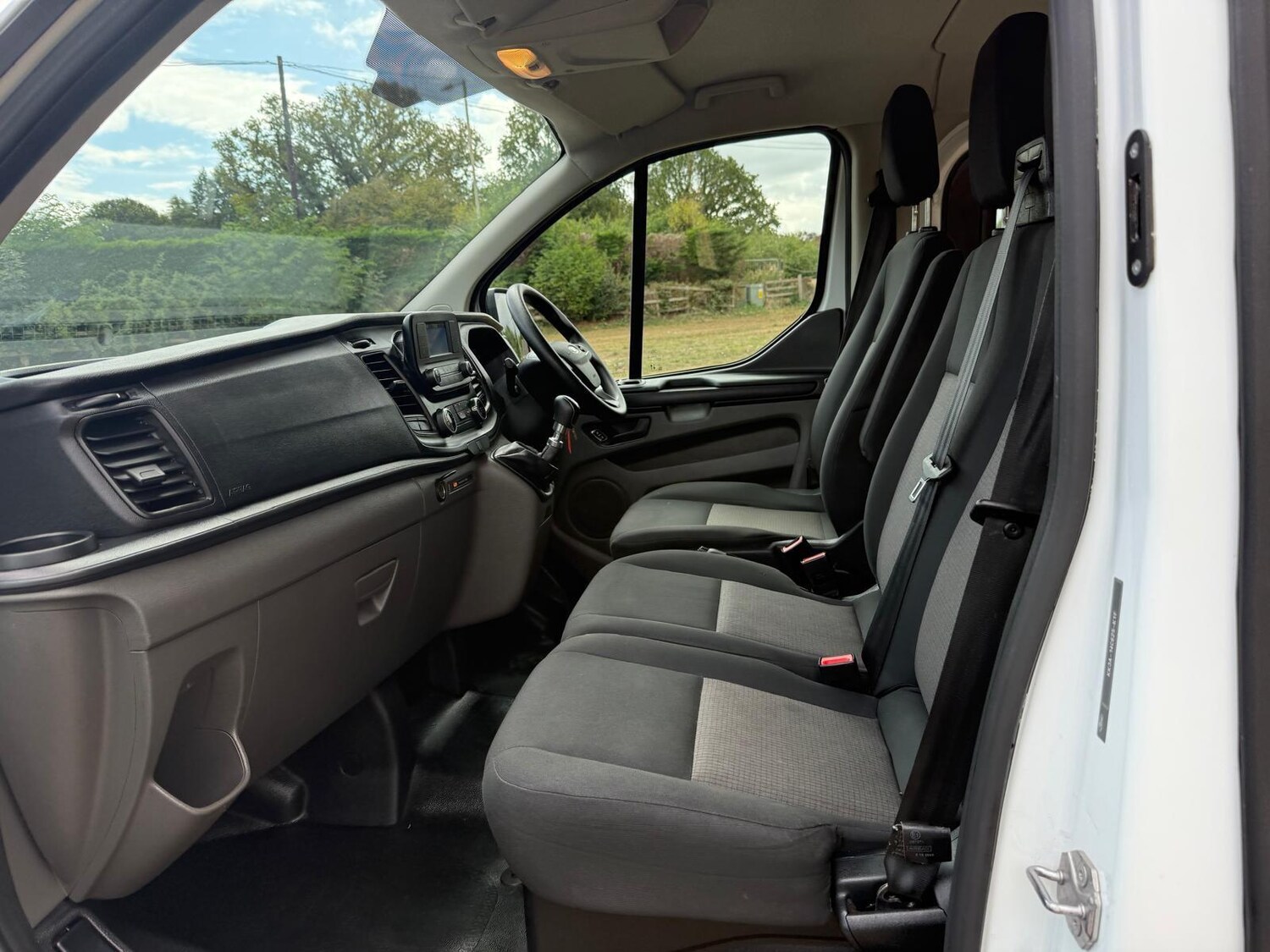 Vehicle 15