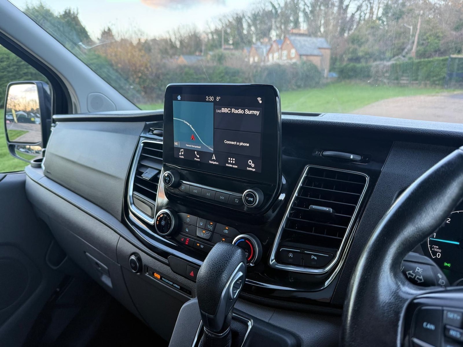 Used Ford Transit Custom for sale - 77290973: Photo 18