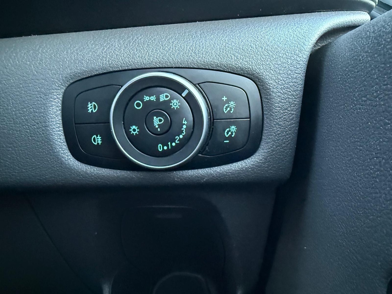 Used Ford Transit Custom for sale - 77290973: Photo 21