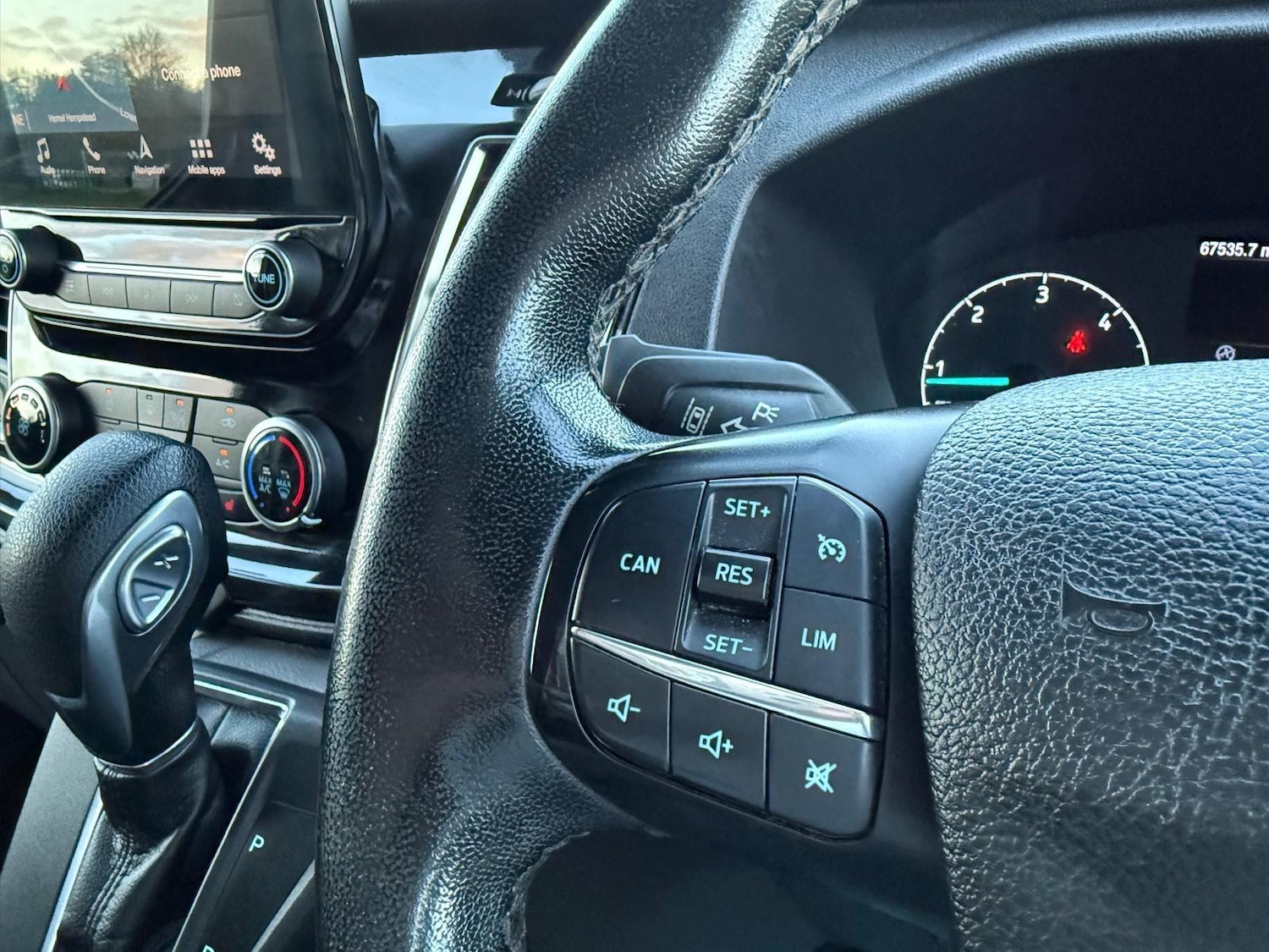 Used Ford Transit Custom for sale - 77290973: Photo 24