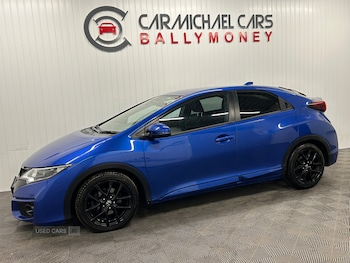 2016 - 1.6 i-DTEC Sport 5dr