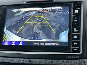 Used Honda CR-V 2017 for sale - 76500218: Photo