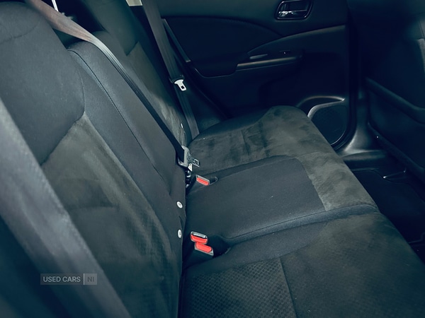 Used Honda CR-V 2017 for sale - 76500218: Photo 4