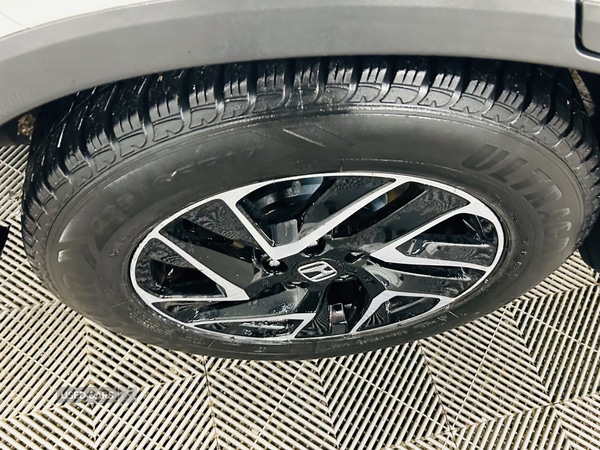 Used Honda CR-V 2017 for sale - 76500218: Photo 5