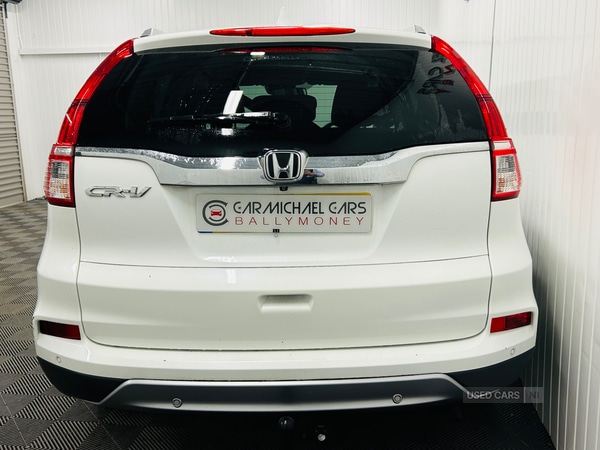 Used Honda CR-V 2017 for sale - 76500218: Photo 6
