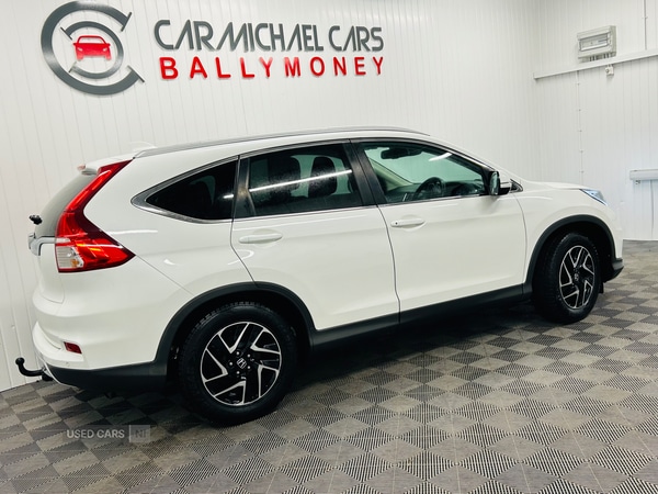 Used Honda CR-V 2017 for sale - 76500218: Photo 7