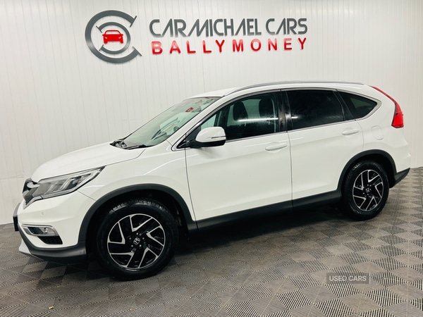 Used Honda CR-V 2017 for sale - 76500218: Photo 8