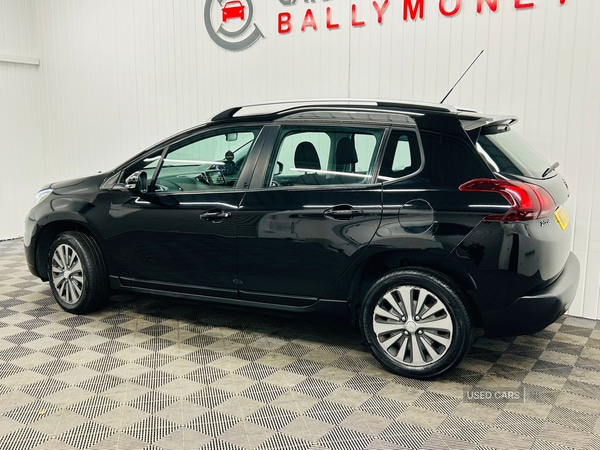 Used Peugeot 2008 2017 for sale - 77041393: Photo 4