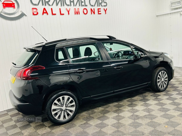 Used Peugeot 2008 2017 for sale - 77041393: Photo 5