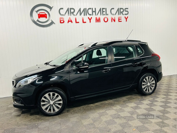 Used Peugeot 2008 2017 for sale - 77041393: Photo 6