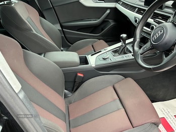 Used Audi A4 2016 for sale - 79169928: Photo