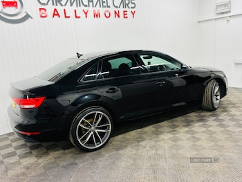 Used Audi A4 2016 for sale - 79169928: Photo