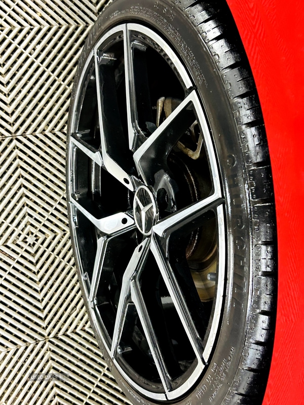 Used Mercedes-Benz CLA 2015 for sale - 76551442: Photo 2