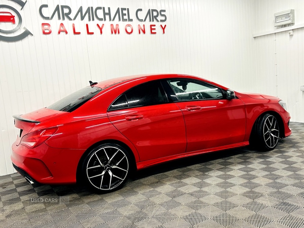 Used Mercedes-Benz CLA 2015 for sale - 76551442: Photo 3