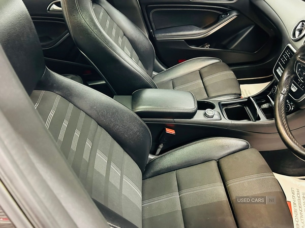 Used Mercedes-Benz CLA 2017 for sale - 77738958: Photo 2