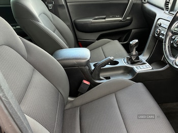 Used Kia Sportage 2018 for sale - 78663120: Photo