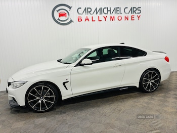 BMW 4 Series feature image