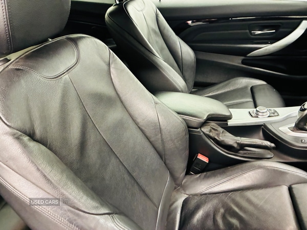 Used BMW 4 Series 2014 for sale - 78020930: Photo 2