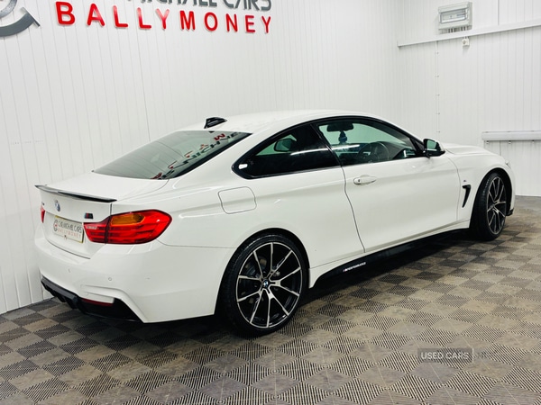 Used BMW 4 Series 2014 for sale - 78020930: Photo 3