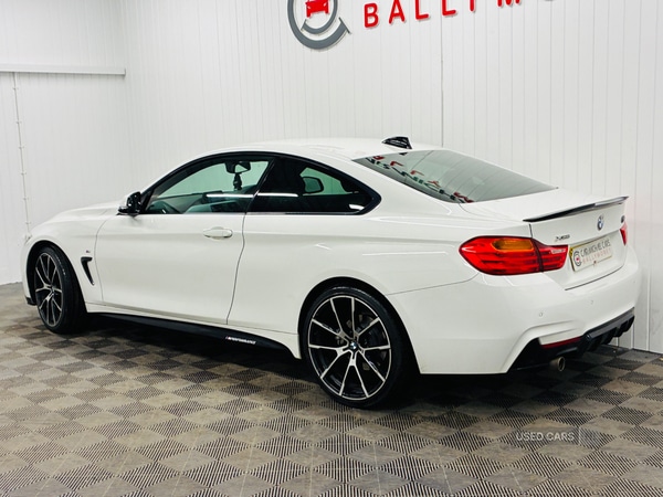 Used BMW 4 Series 2014 for sale - 78020930: Photo 4