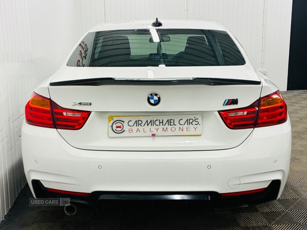 Used BMW 4 Series 2014 for sale - 78020930: Photo 5