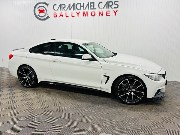 Used BMW 4 Series 2014 for sale - 78020930: Photo 6