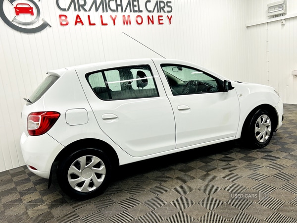 Used Dacia Sandero 2013 for sale - 77292388: Photo 4