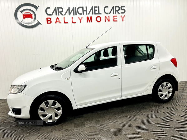 Used Dacia Sandero 2013 for sale - 77292388: Photo 5