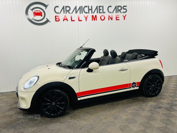Used MINI Convertible 2016 for sale - 77599332: Photo 11
