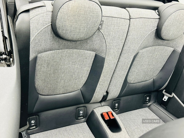 Used MINI Convertible 2016 for sale - 77599332: Photo 4