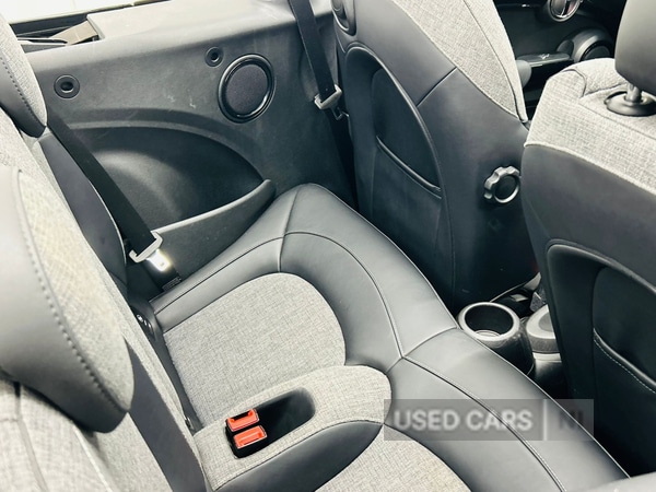 Used MINI Convertible 2016 for sale - 77599332: Photo 5