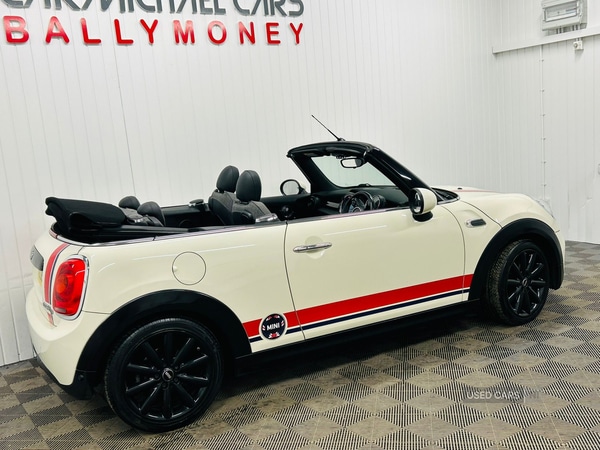 Used MINI Convertible 2016 for sale - 77599332: Photo 6