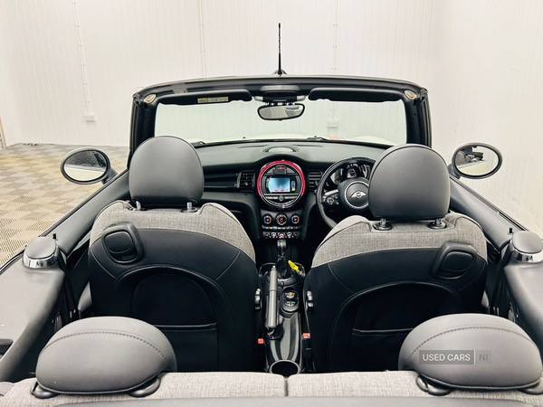 Used MINI Convertible 2016 for sale - 77599332: Photo 7