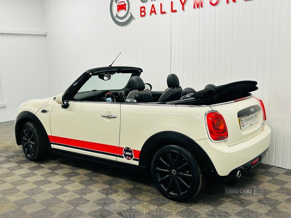 Used MINI Convertible 2016 for sale - 77599332: Photo 9