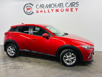 Used Mazda CX-3 2015 for sale - 79085152: Photo
