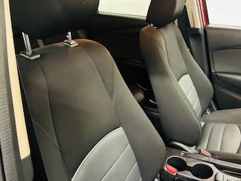 Used Mazda CX-3 2015 for sale - 79085152: Photo
