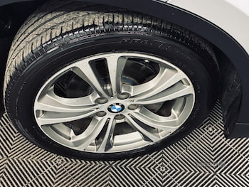 Used BMW X1 2016 for sale - 79159474: Photo