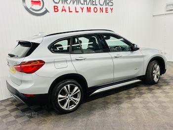 Used BMW X1 2016 for sale - 79159474: Photo