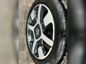 Used Citroen C4 Cactus 2017 for sale - 79000204: Photo