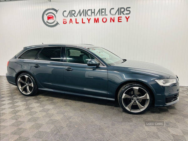 Used Audi A6 2015 for sale - 76359389: Photo 1